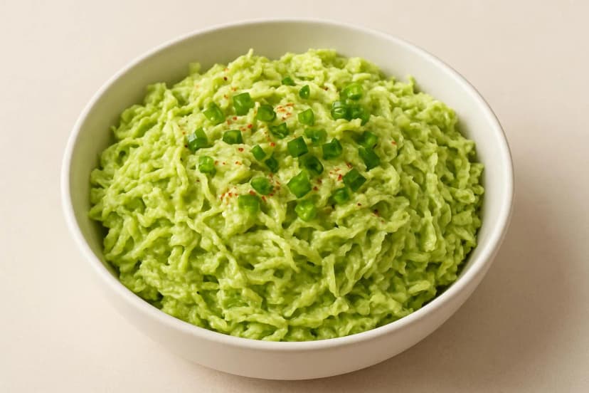 Lahana Salatası (Glutatyon Salatası)